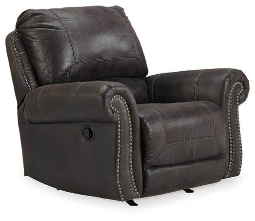 Breville Recliner image