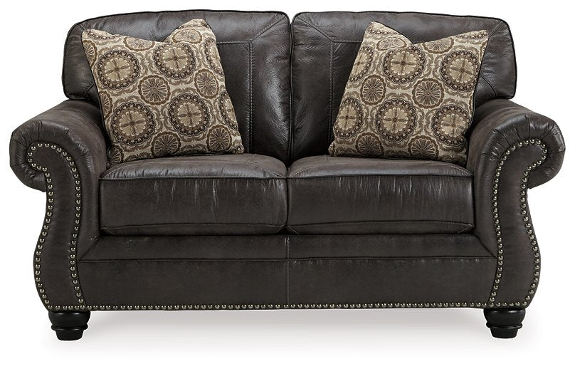 Breville Loveseat image