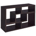 G800329 Contemporary Cappuccino Bookcase image