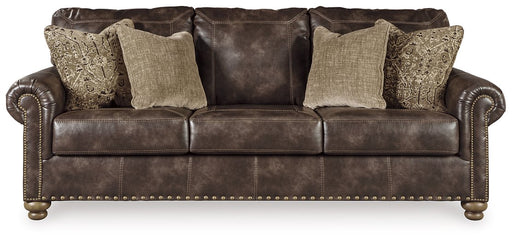 Nicorvo Sofa Sleeper image