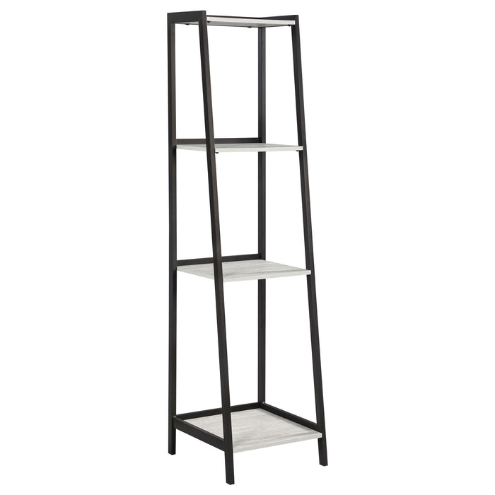 805802 LADDER BOOKCASE image