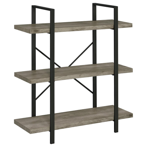 G805815 3 Shelf Bookcase image