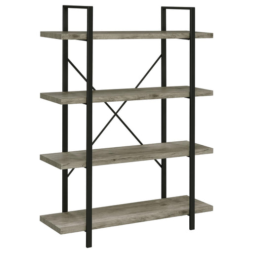 G805816 4 Shelf Bookcase image