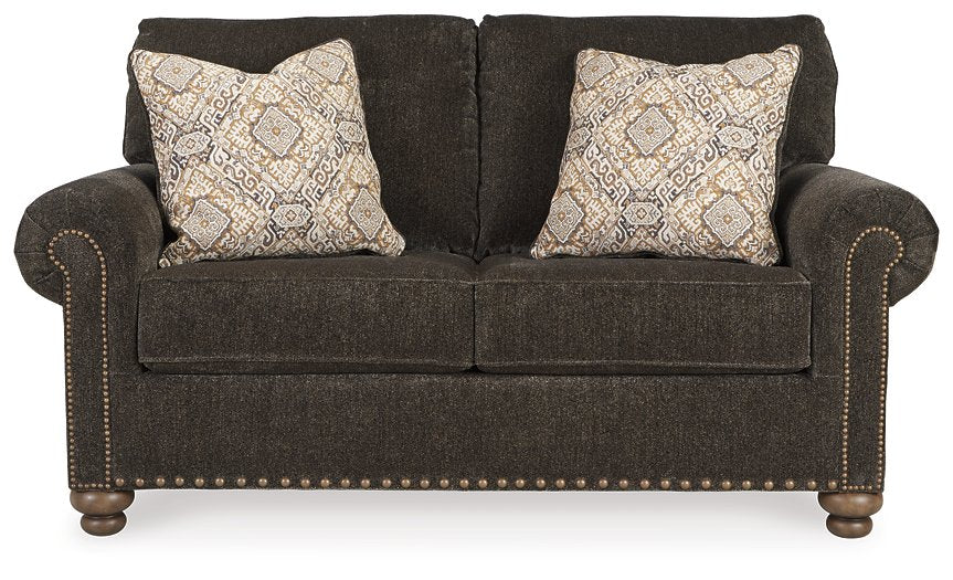 Stracelen Loveseat image