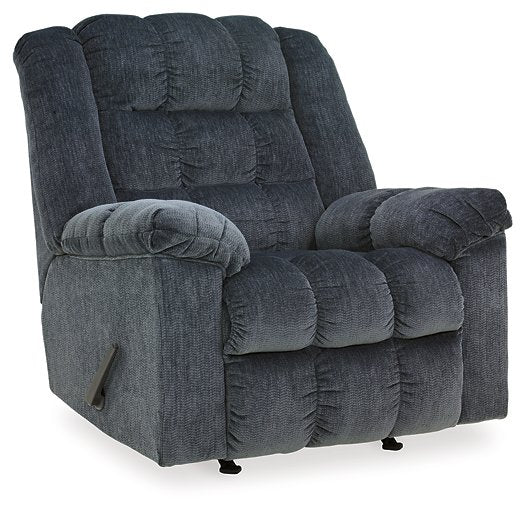 Ludden Recliner image