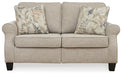 Alessio Loveseat image