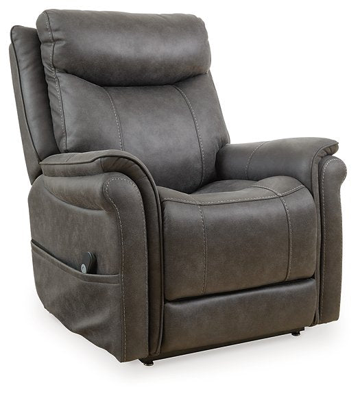 Lorreze Power Lift Recliner image