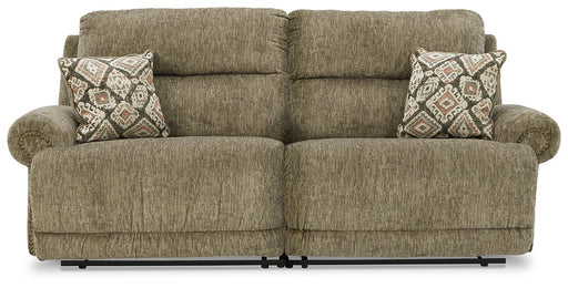 Lubec 2-Piece Power Reclining Sectional image