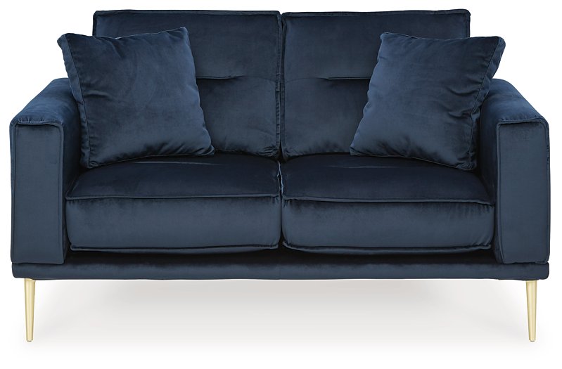 Macleary Loveseat image