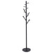 G900897 Contemporary Black Coat Rack image