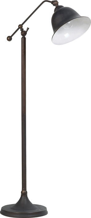 G901231 Casual Dark Bronze Lamp image