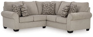 Claireah 2-Piece Sectional image