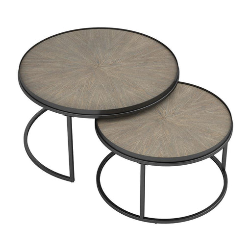 G931215 Nesting Coffee Table image