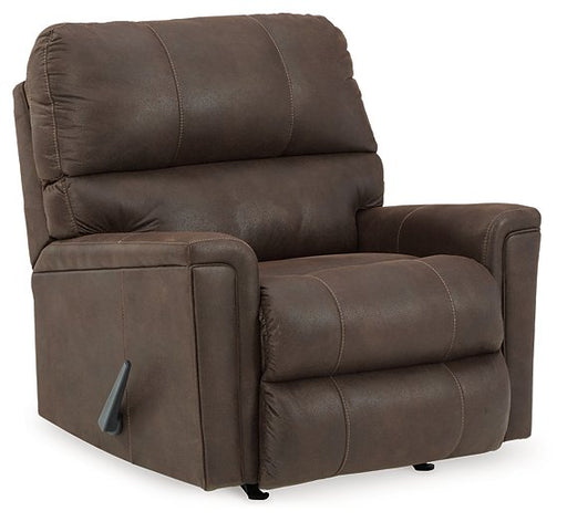 Navi Recliner image