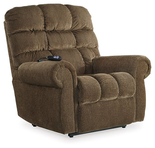 Ernestine Power Lift Recliner image