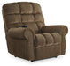 Ernestine Power Lift Recliner image