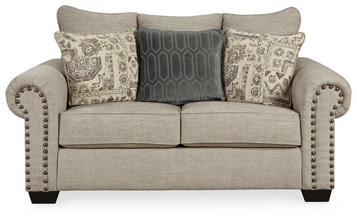 Zarina Loveseat image