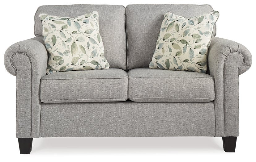 Alandari Loveseat image