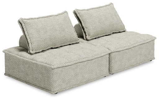 Bales 2-Piece Modular Seating image