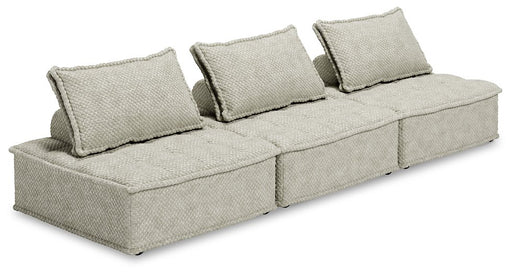 Bales 3-Piece Modular Seating image