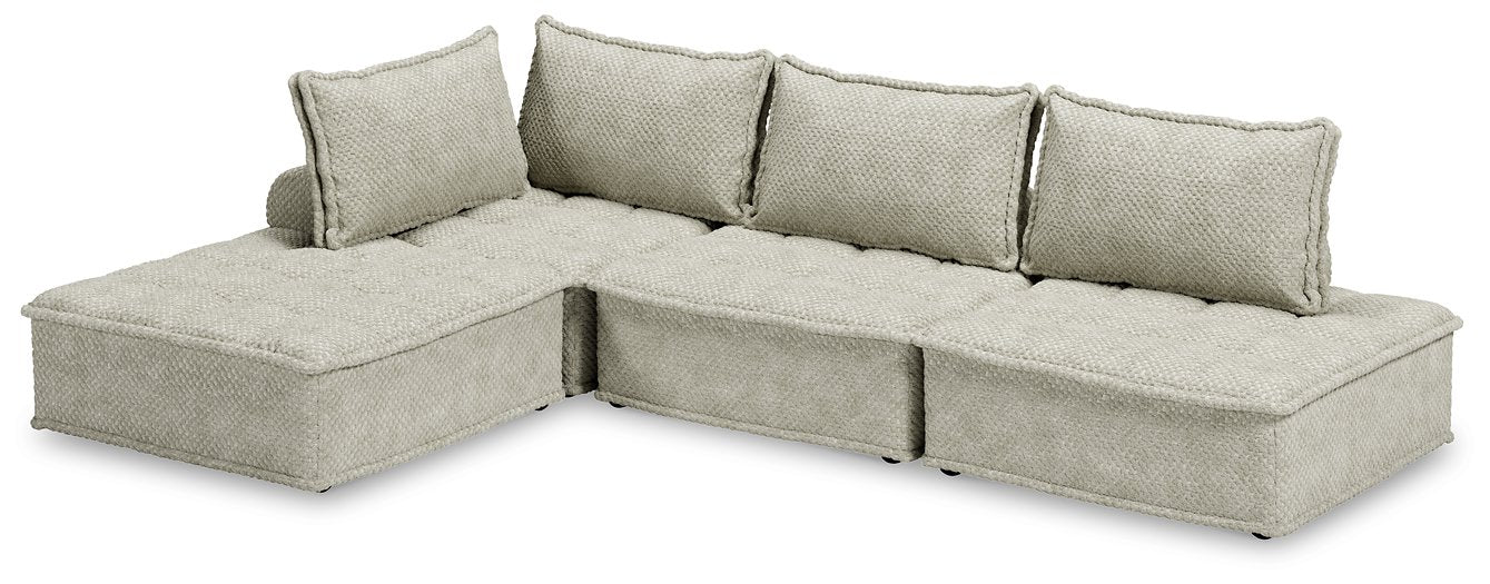 Bales 4-Piece Modular Seating image