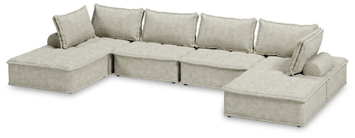 Bales 6-Piece Modular Seating image