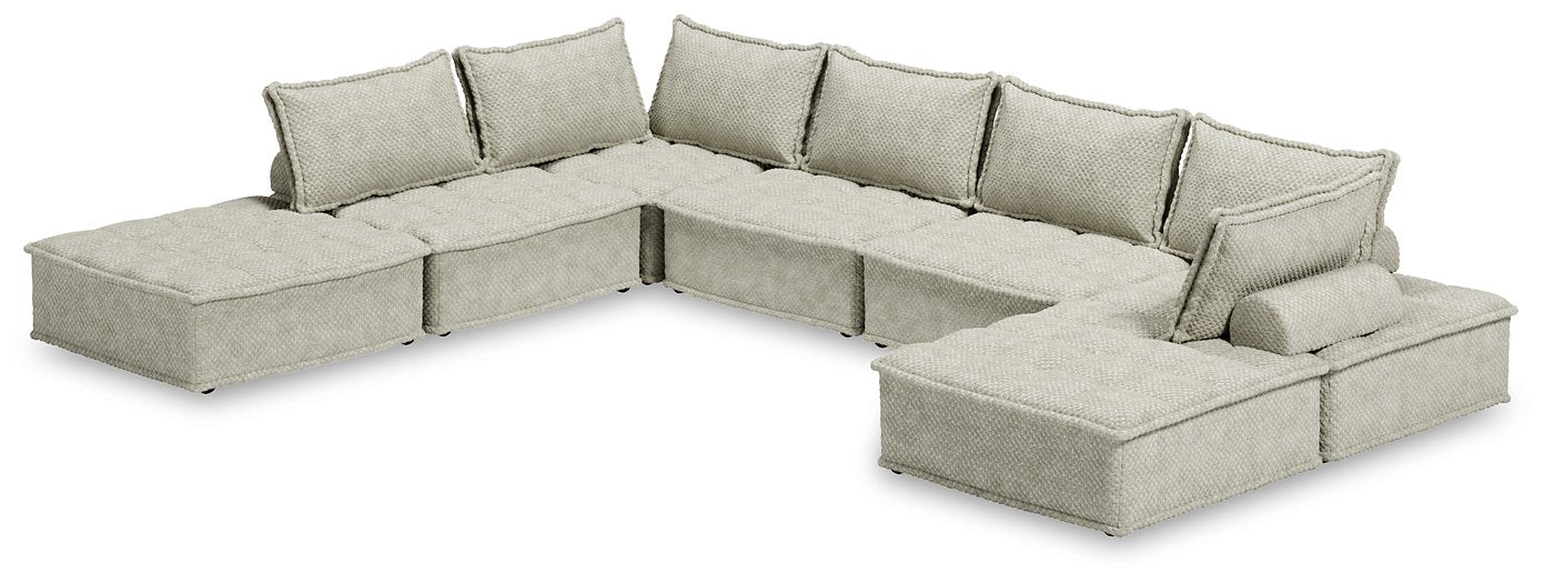 Bales 7-Piece Modular Seating image