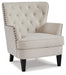 Romansque Accent Chair image