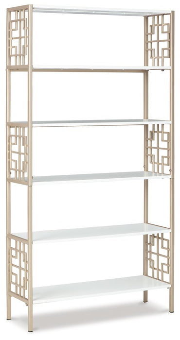 Glenstone Bookcase image