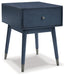 Paulrich Accent Table image