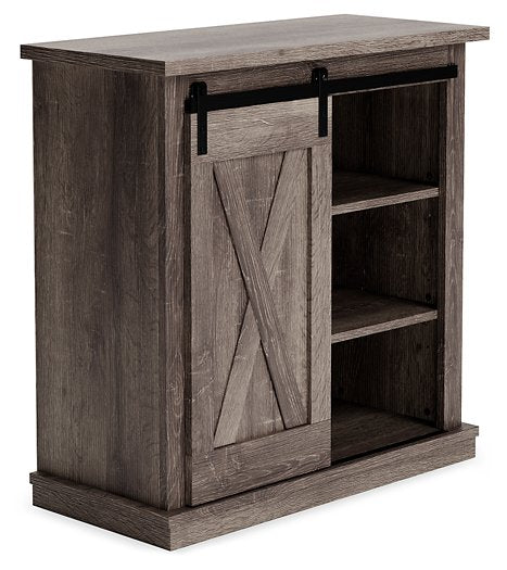 Arlenbury Accent Cabinet image