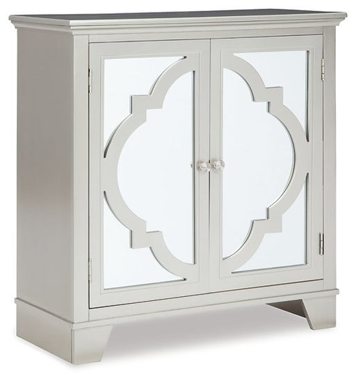 Wyncott Accent Cabinet image