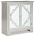 Wyncott Accent Cabinet image