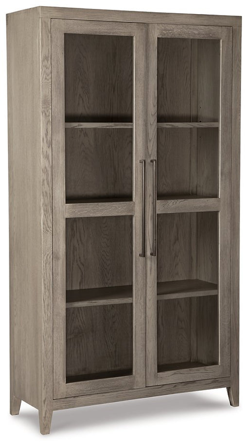 Dalenville Accent Cabinet image