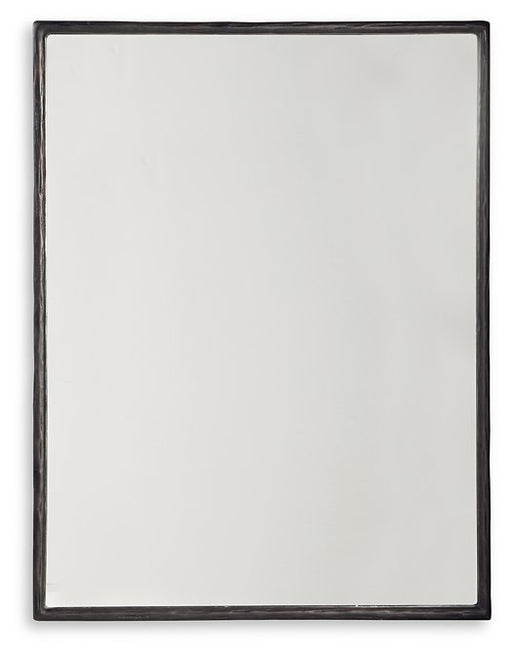 Ryandale Accent Mirror image