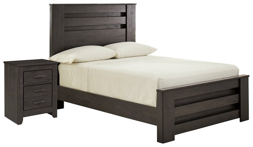 Brinxton Bedroom Set image