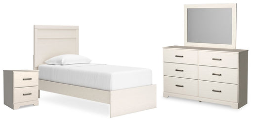 Stelsie Bedroom Set image