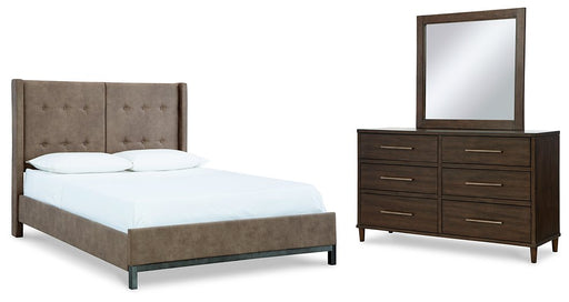 Wittland Bedroom Set image