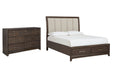 Brueban Bedroom Set image