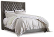 Coralayne Upholstered Bed image