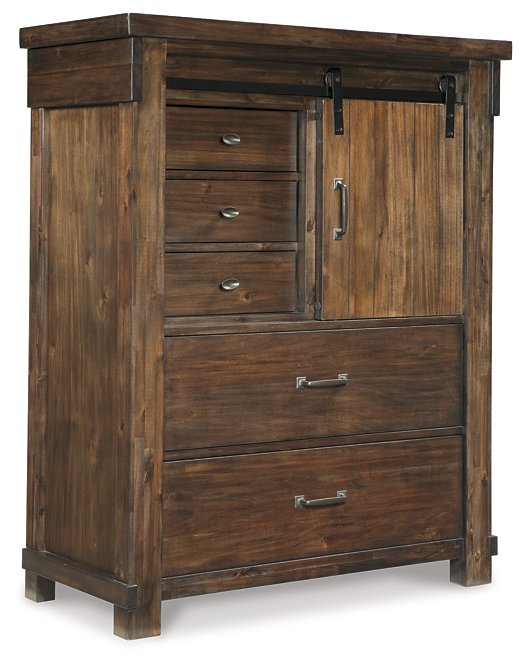 Lakeleigh Chest of Drawers image