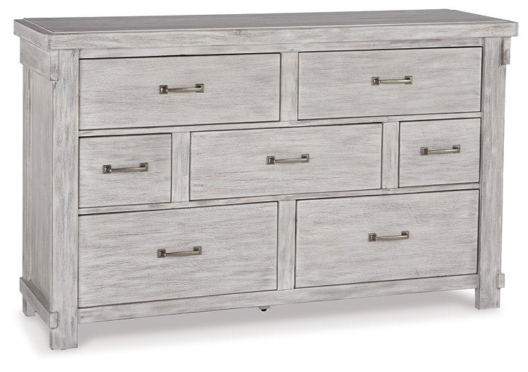 Brashland Dresser image