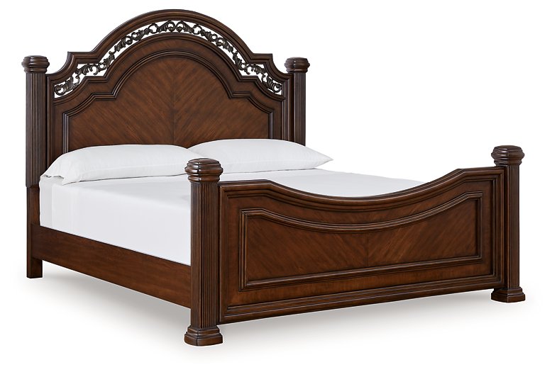 Lavinton Bedroom Set image