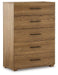 Dakmore Chest of Drawers image