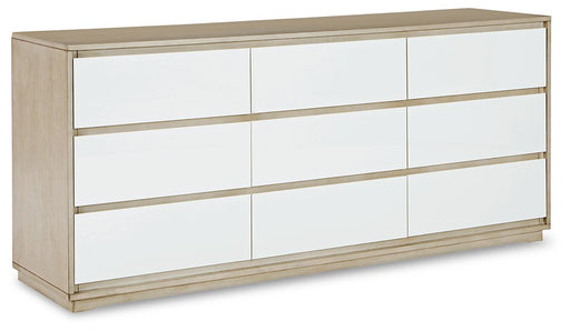 Wendora Dresser image