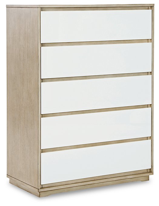 Wendora Chest of Drawers image