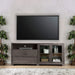 Tienen Gray TV Stand image