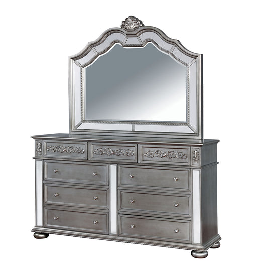 Azha Silver Dresser image