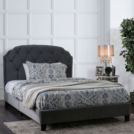 Osnabrock Gray Full Bed image