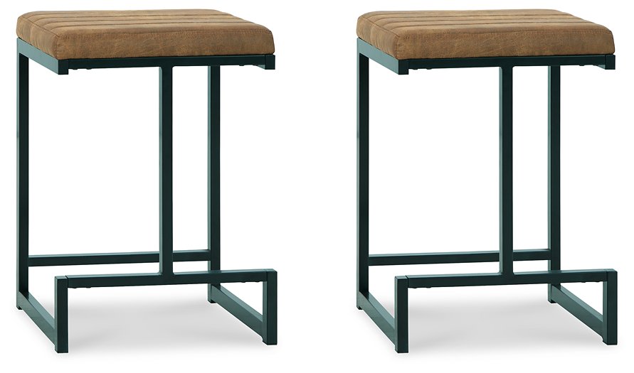 Strumford Counter Height Bar Stool image